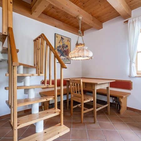 Villa Bruegglbach Kirchberg in Tirol Esterno foto