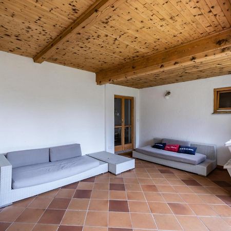 Villa Bruegglbach Kirchberg in Tirol Esterno foto