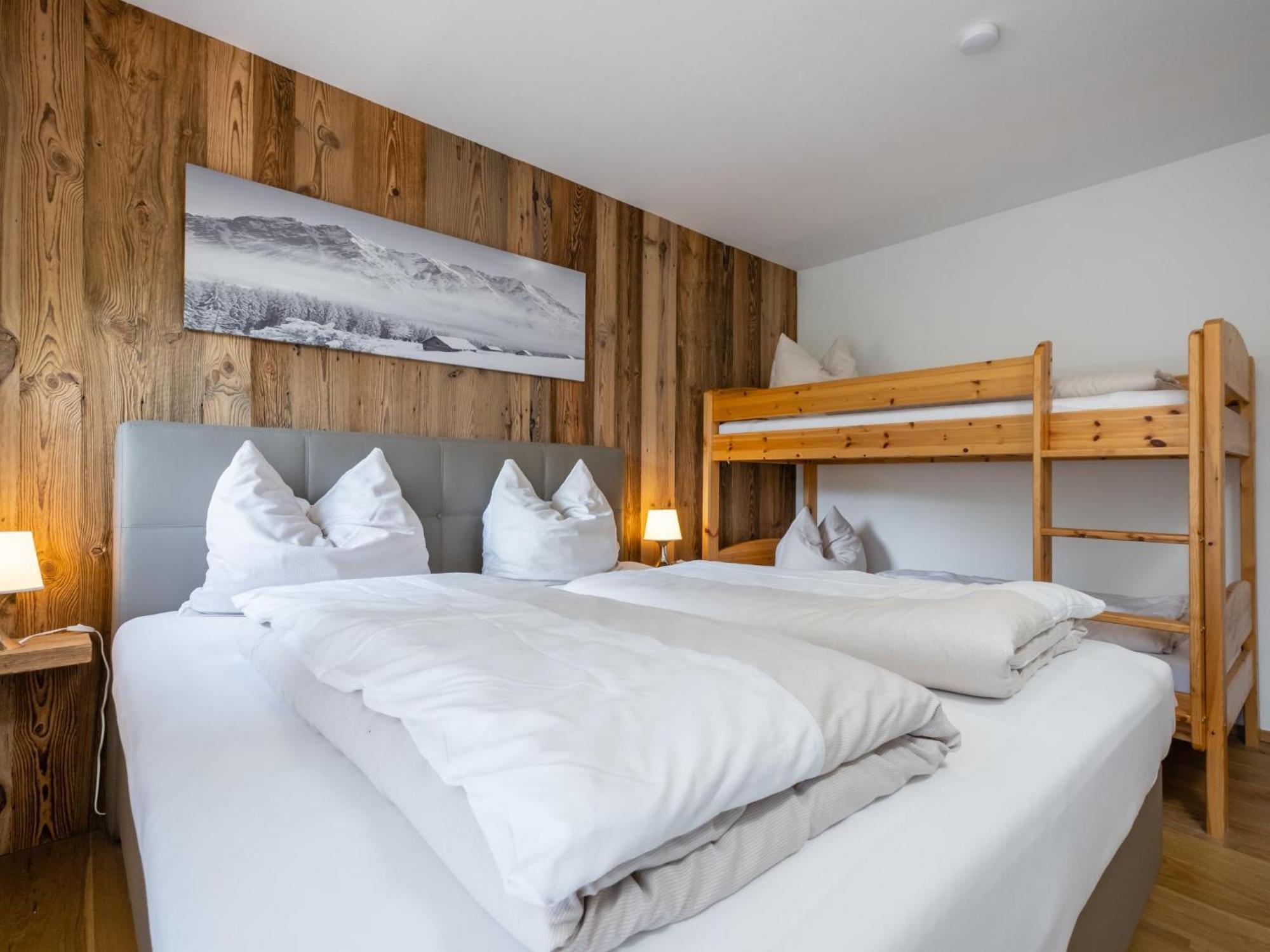 Villa Bruegglbach Kirchberg in Tirol Esterno foto