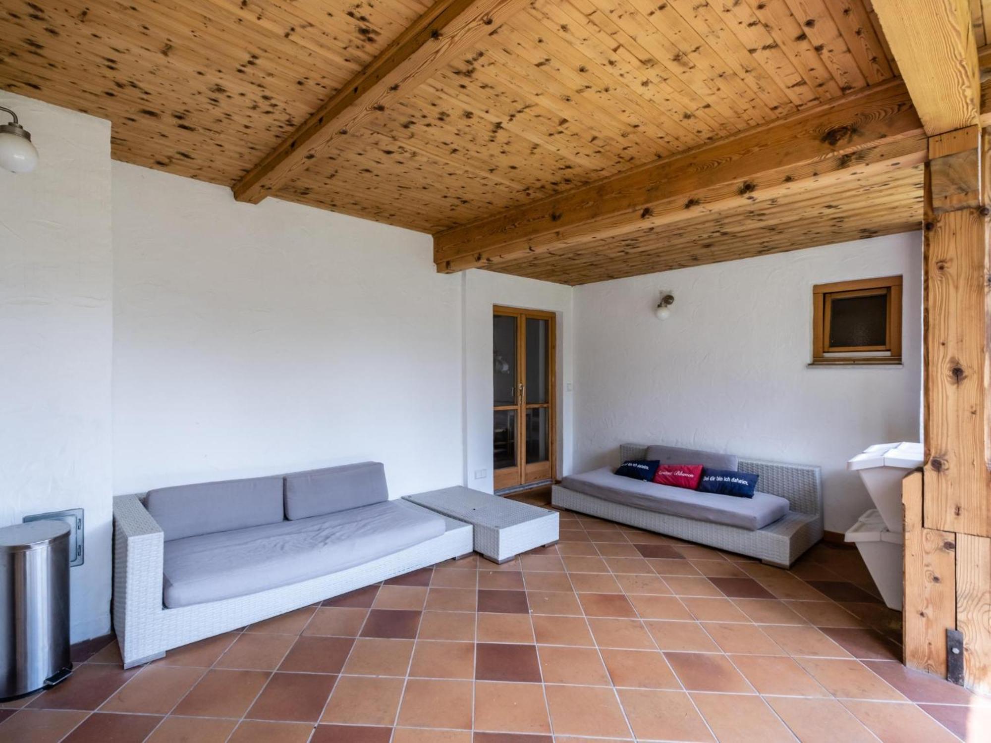 Villa Bruegglbach Kirchberg in Tirol Esterno foto