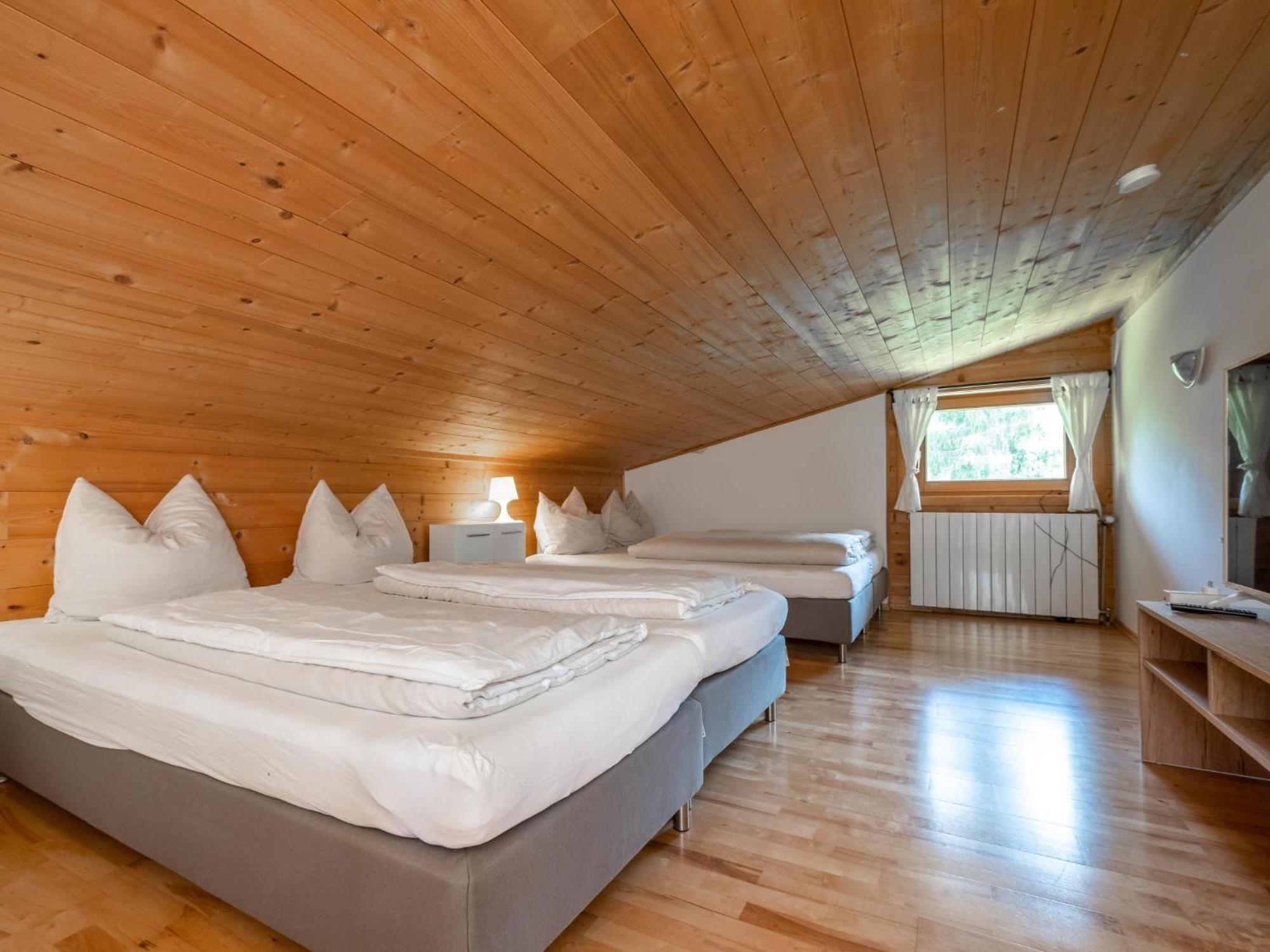 Villa Bruegglbach Kirchberg in Tirol Esterno foto