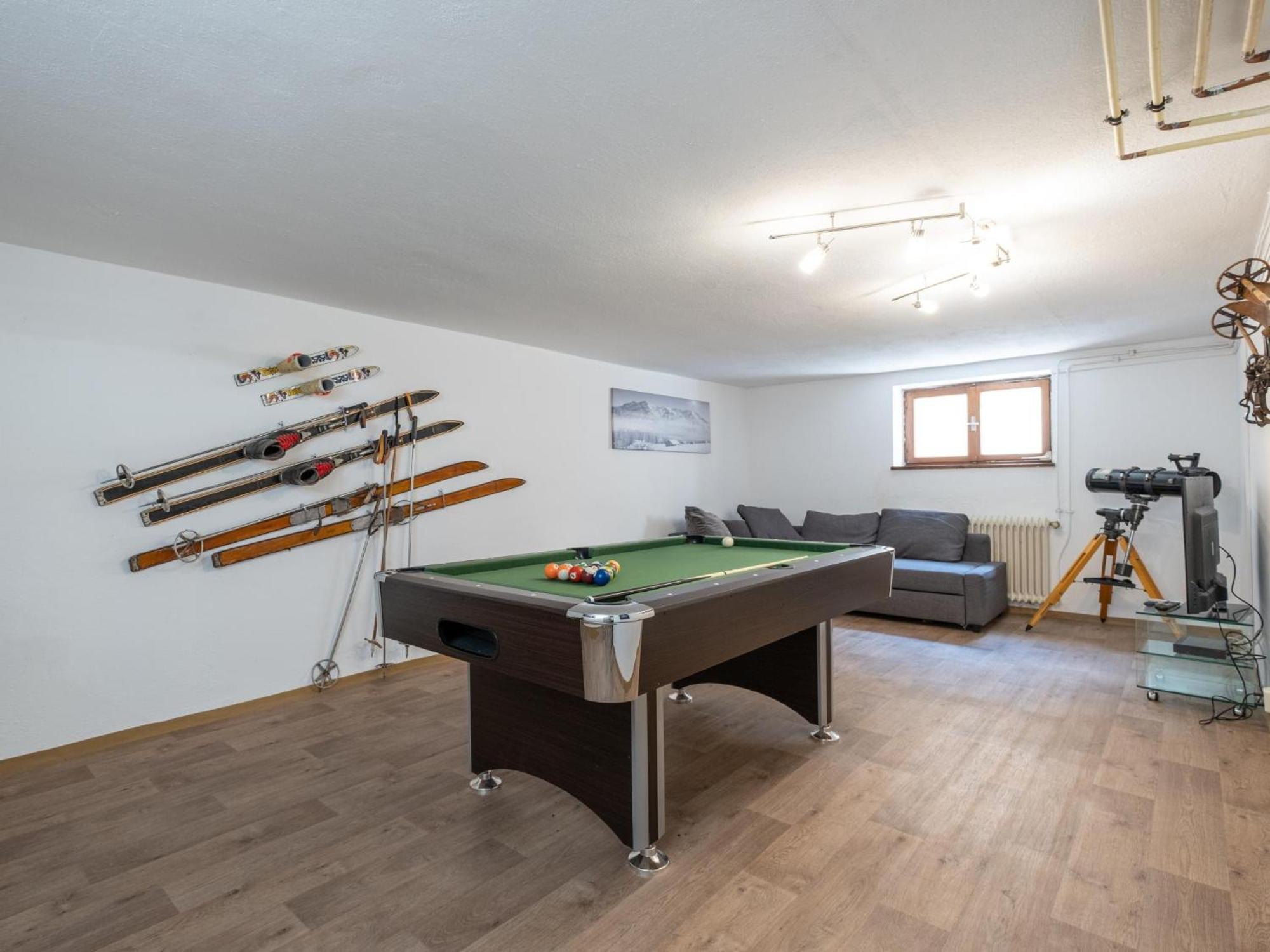 Villa Bruegglbach Kirchberg in Tirol Esterno foto