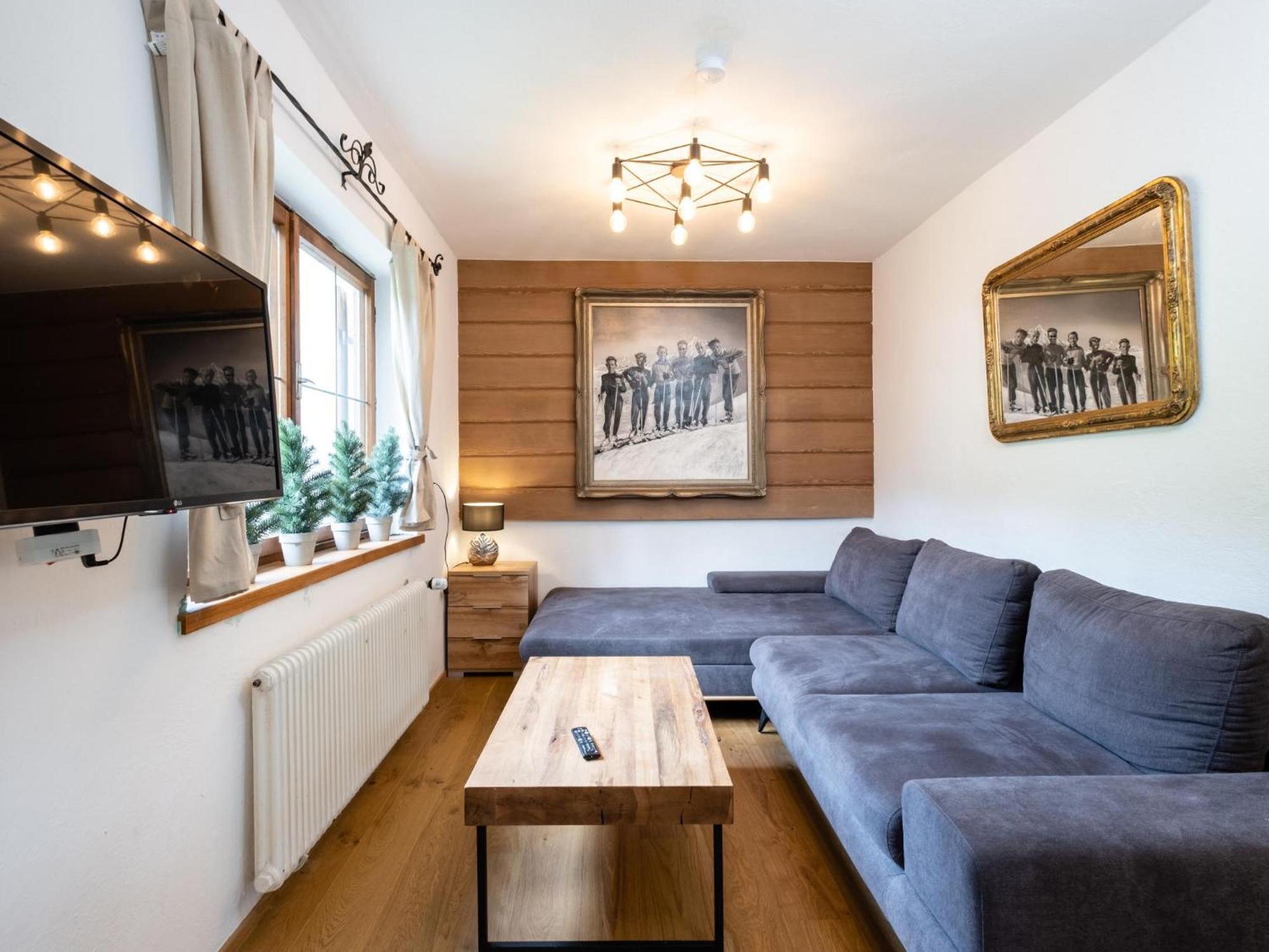 Villa Bruegglbach Kirchberg in Tirol Esterno foto