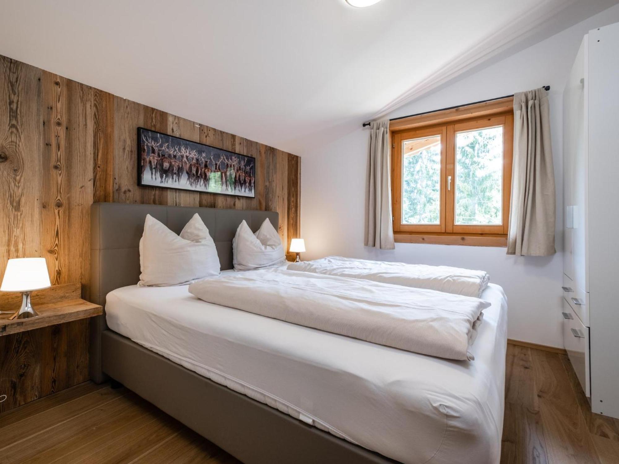 Villa Bruegglbach Kirchberg in Tirol Esterno foto